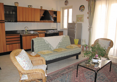 Casa Vacanze Appartamento Sicily For You Apartment